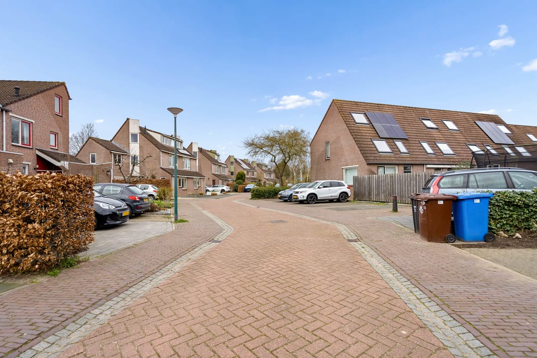 Foto 43 van Goudsbloem 30