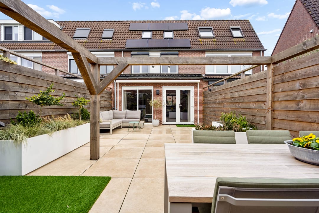 Foto 41 van Goudsbloem 30