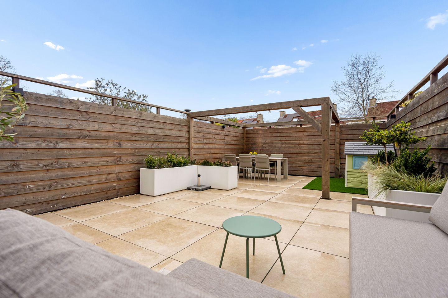 Foto 40 van Goudsbloem 30