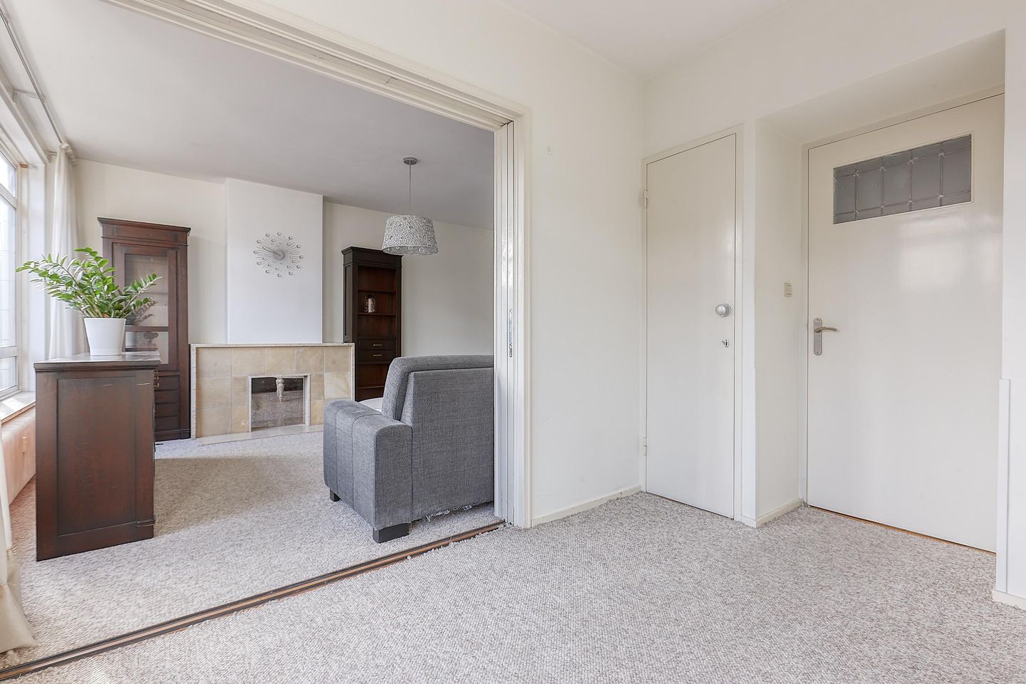 Foto 4 van Van Trigtstraat 32