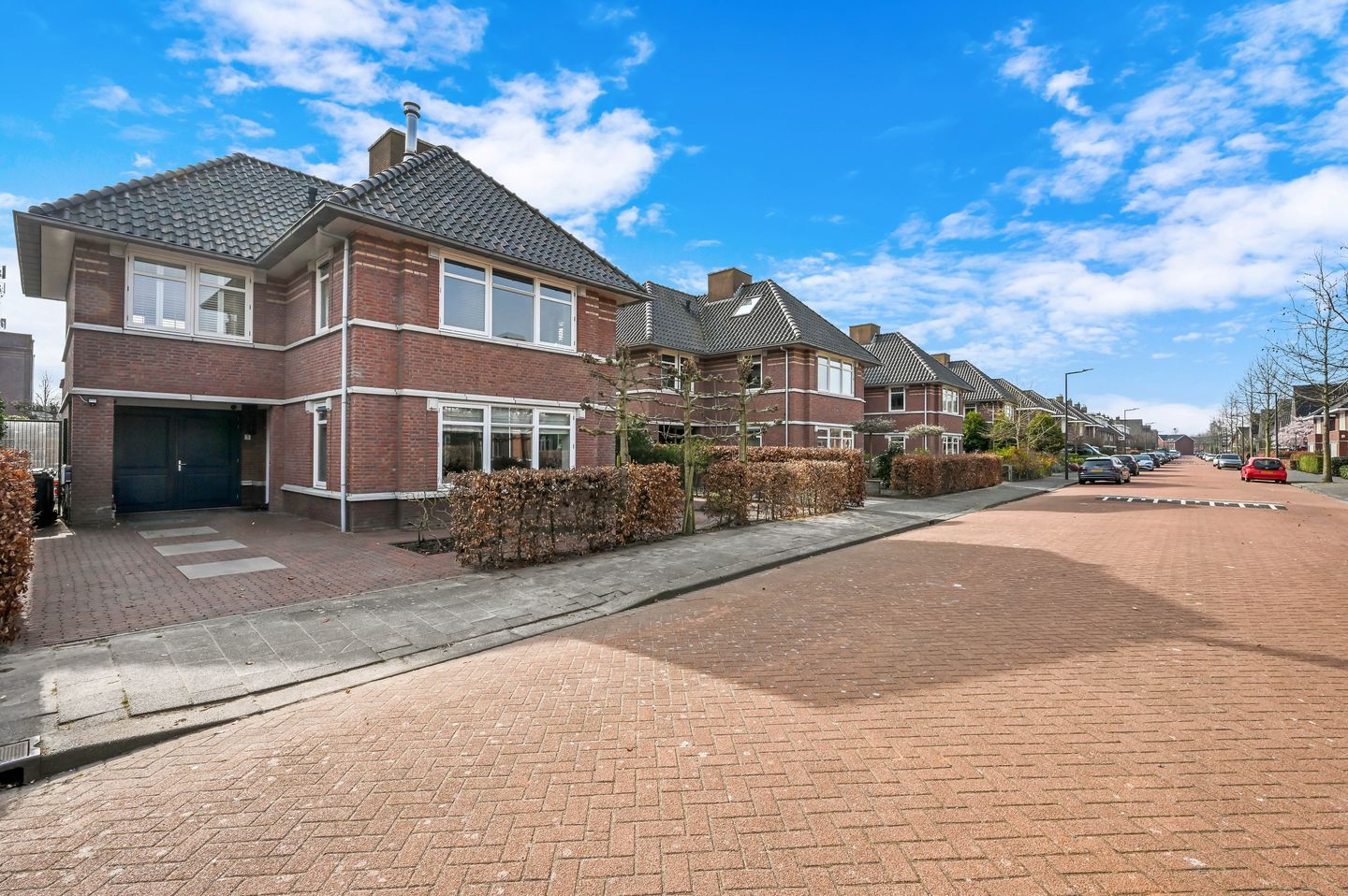 Foto 44 van Pablo Picassostraat 5