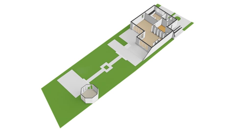 Foto 91 van van Straelenlaan 7