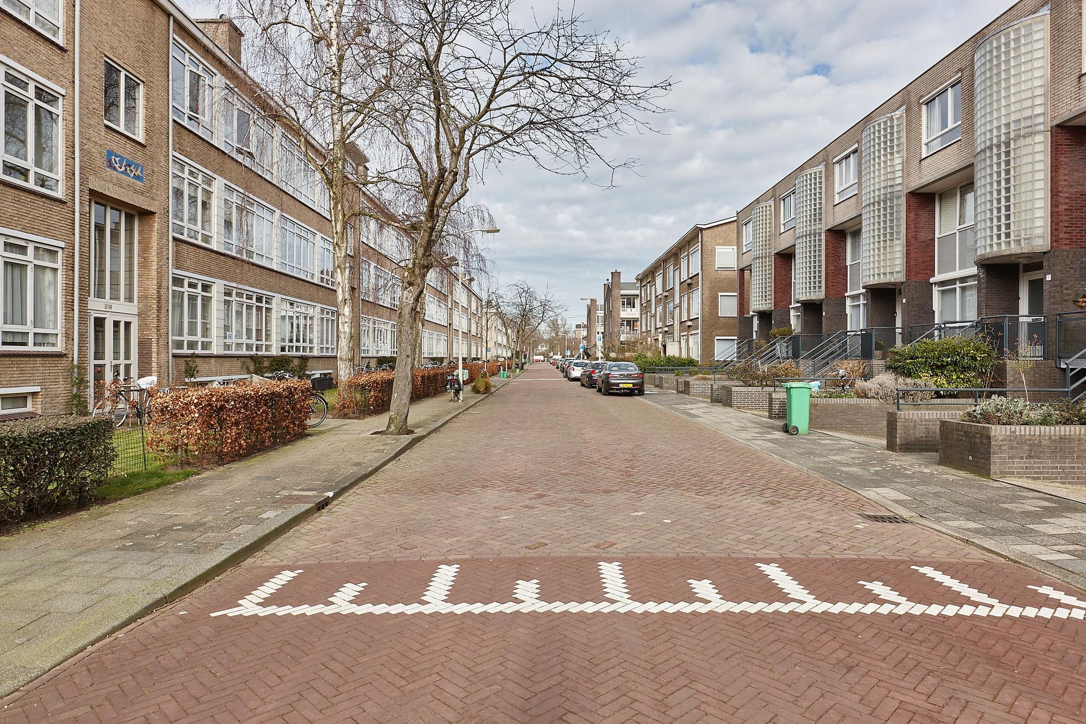 Foto 21 van Van Trigtstraat 32