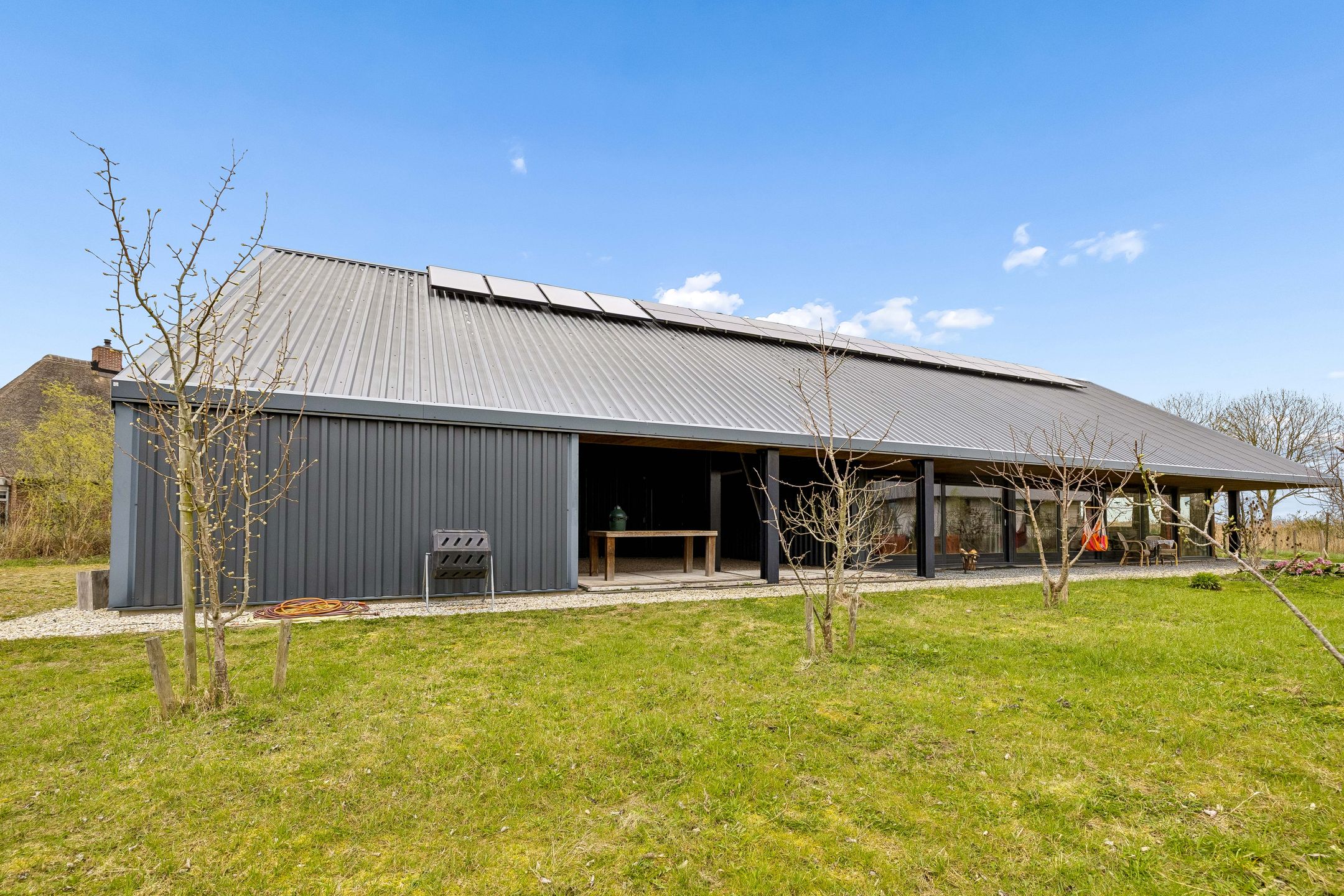 Buitenplaats Oosterwold 73 