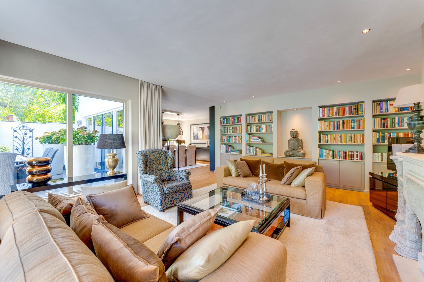 Foto 10 van van Straelenlaan 7