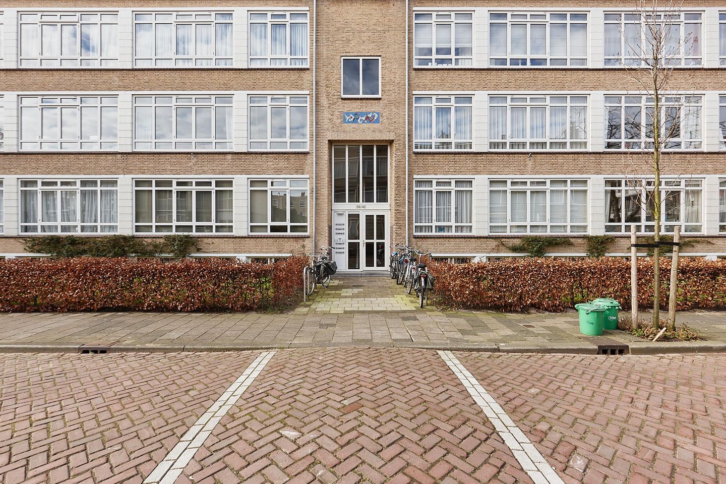 Foto 1 van Van Trigtstraat 32