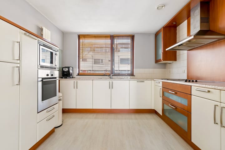 Foto 4 van Leo Gestelstraat 8