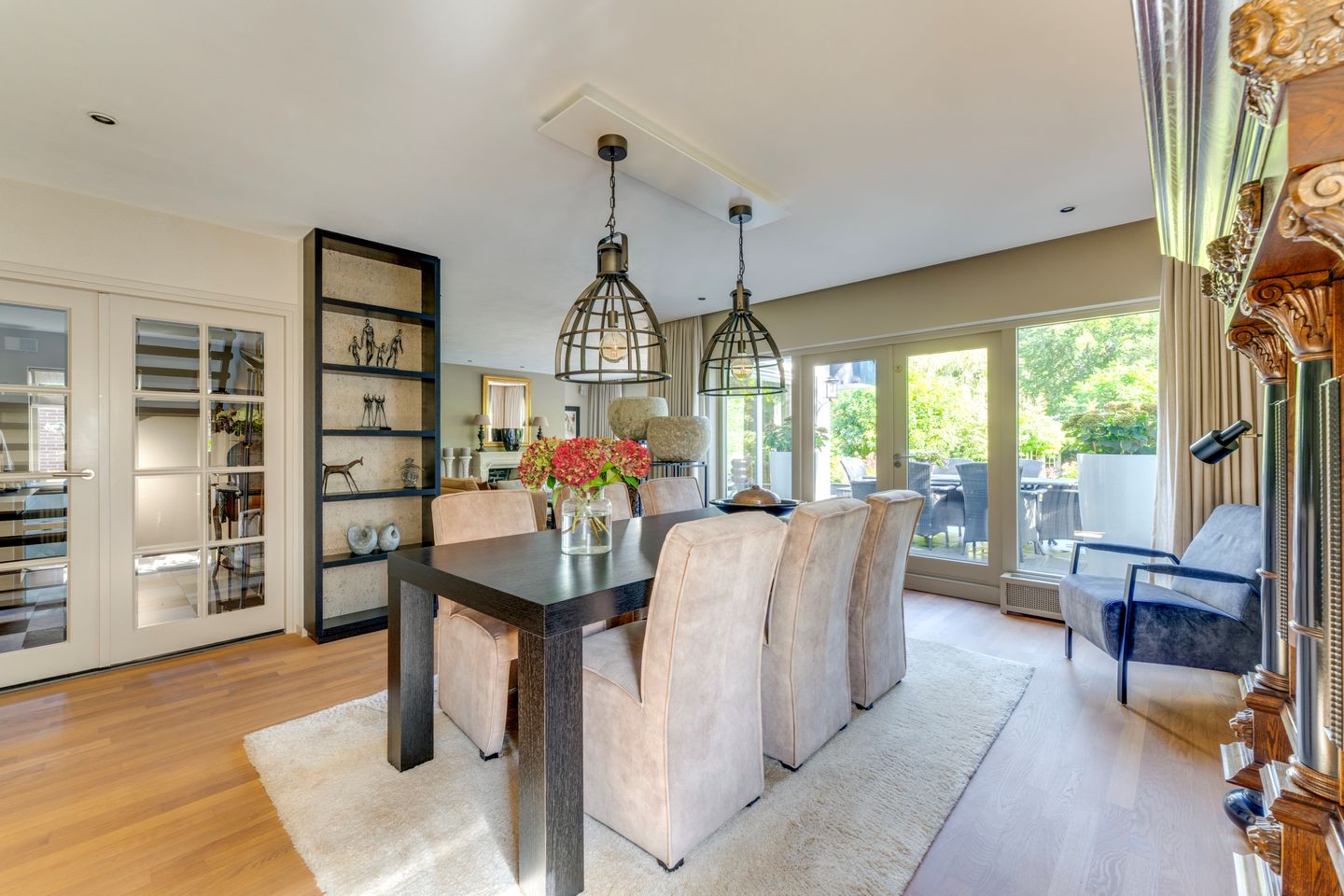 Foto 14 van van Straelenlaan 7