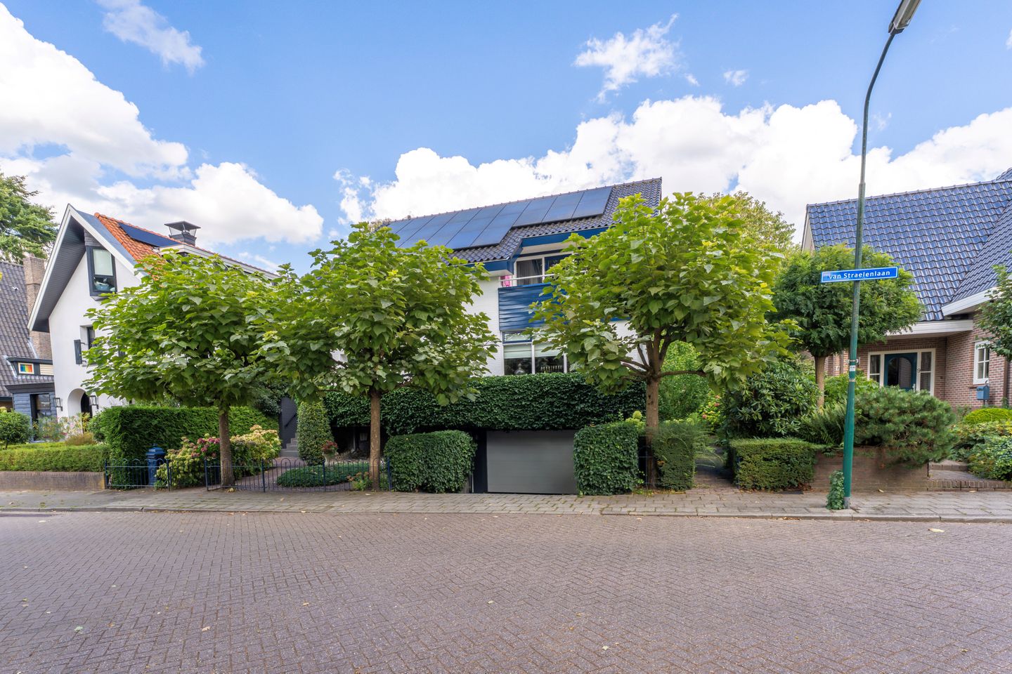 Foto 4 van van Straelenlaan 7