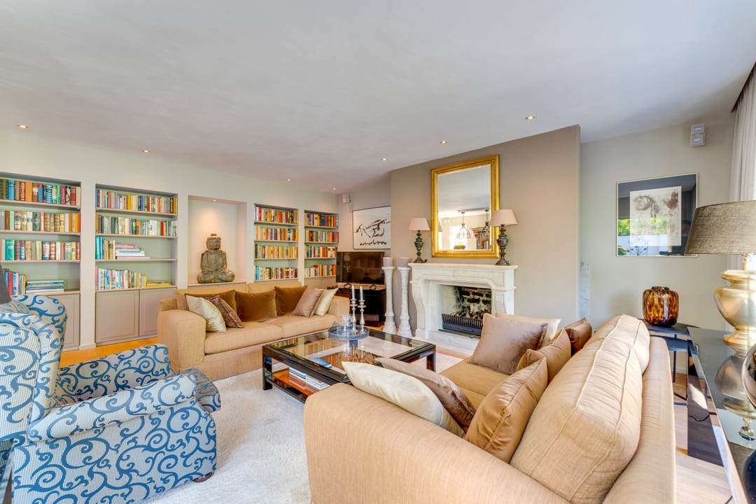 Foto 7 van van Straelenlaan 7