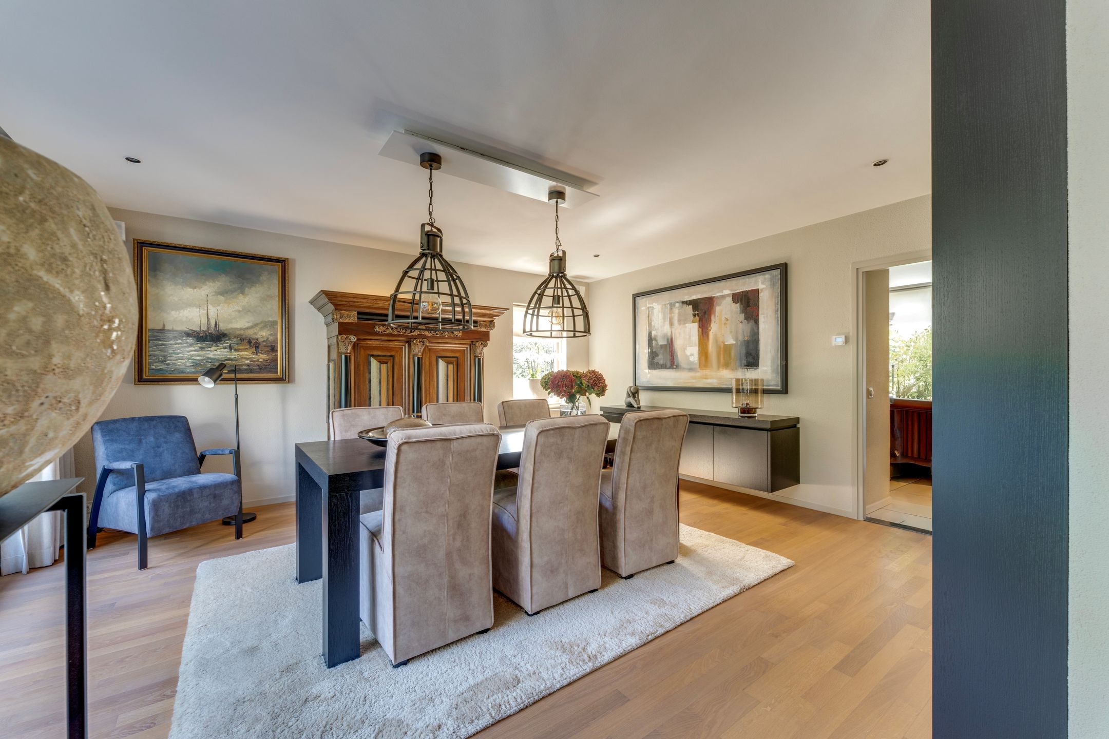 Foto 12 van van Straelenlaan 7