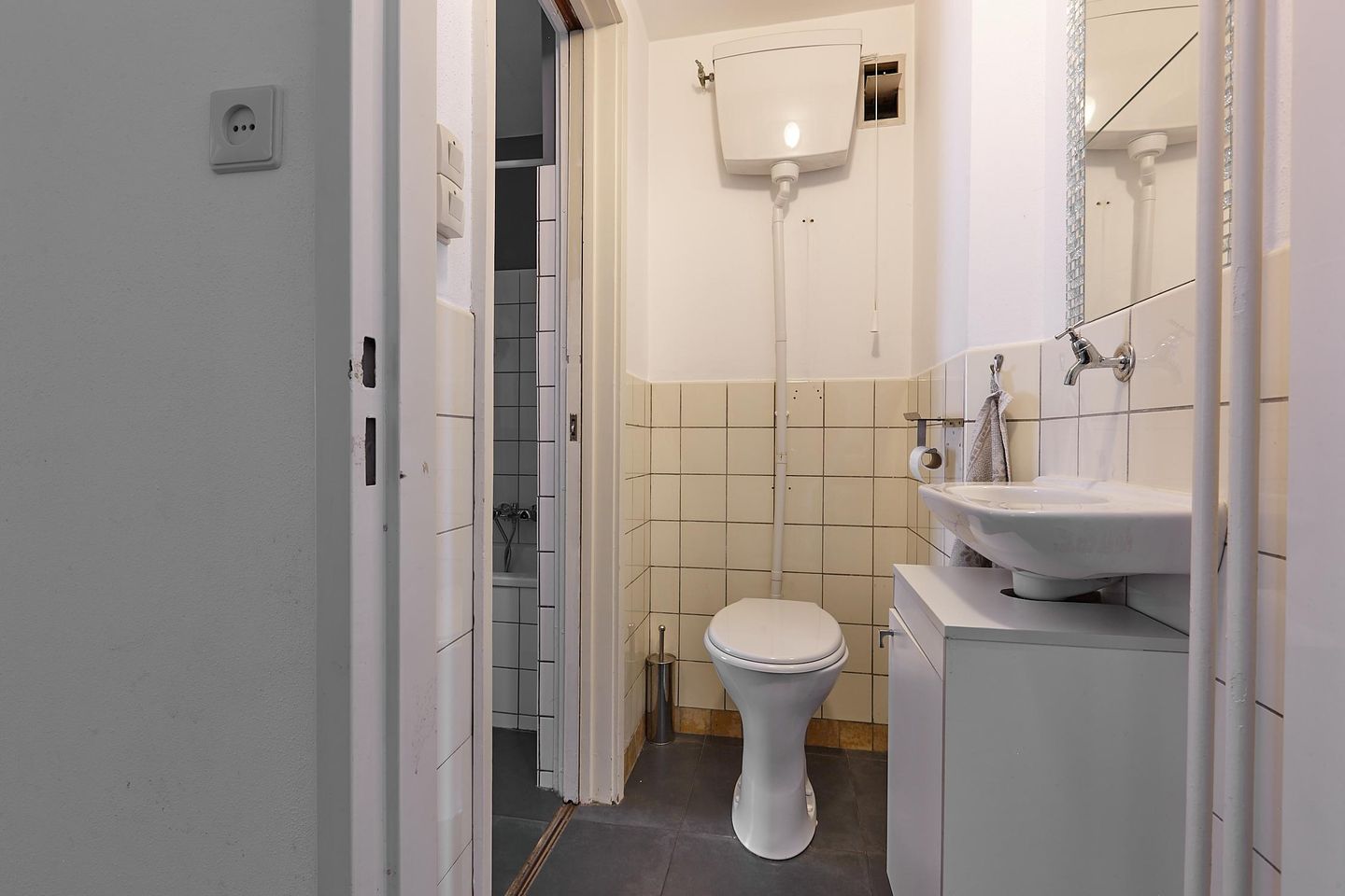 Foto 19 van Van Trigtstraat 32