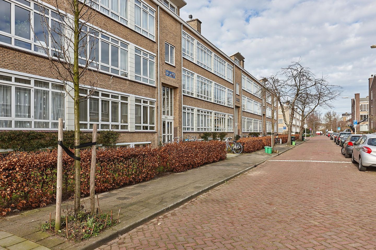 Foto 20 van Van Trigtstraat 32