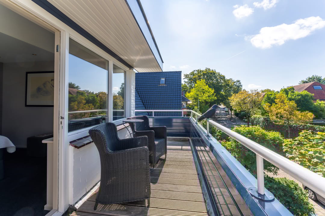 Foto 28 van van Straelenlaan 7