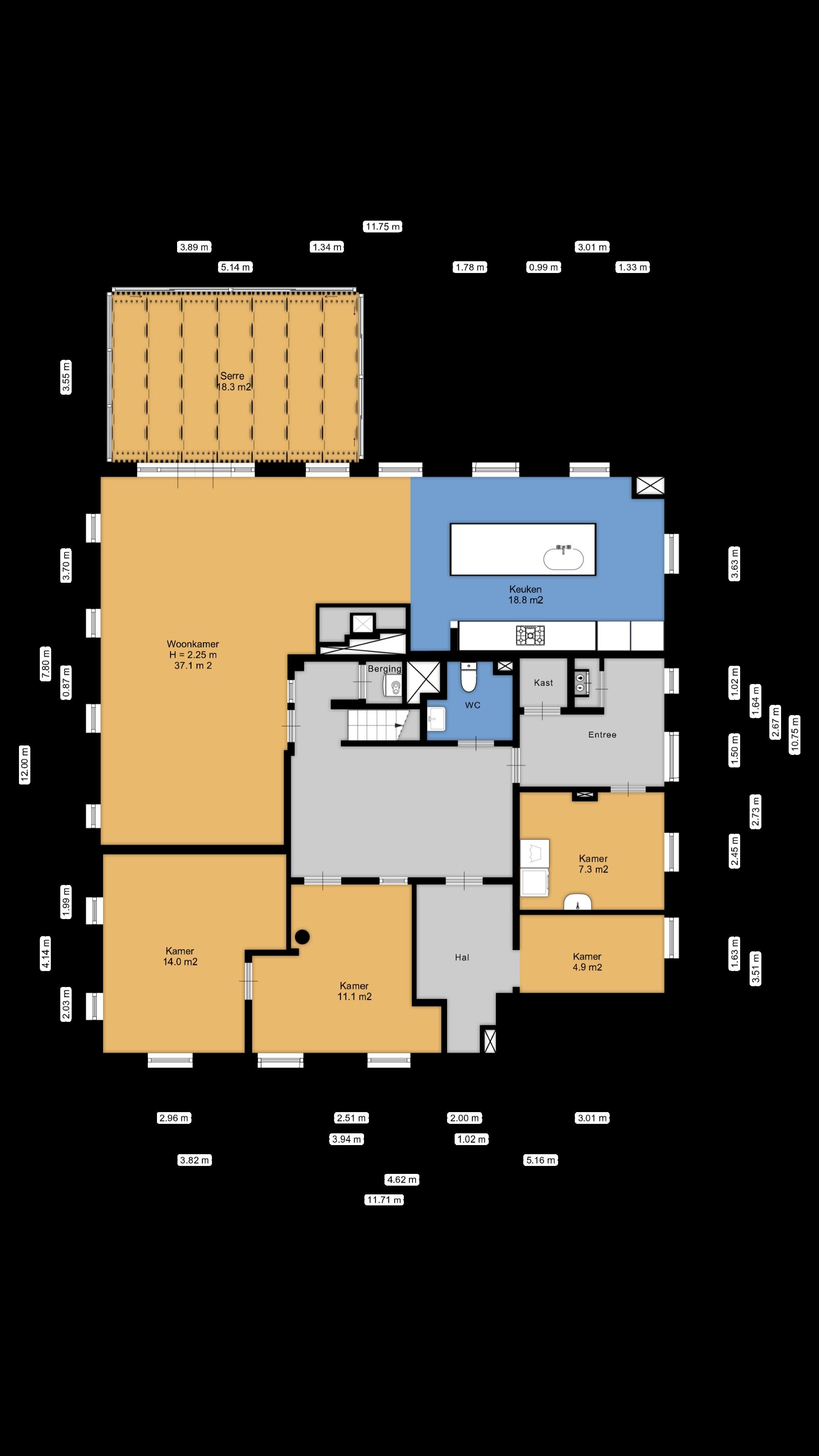 Photo 66 of Butterhoek 1