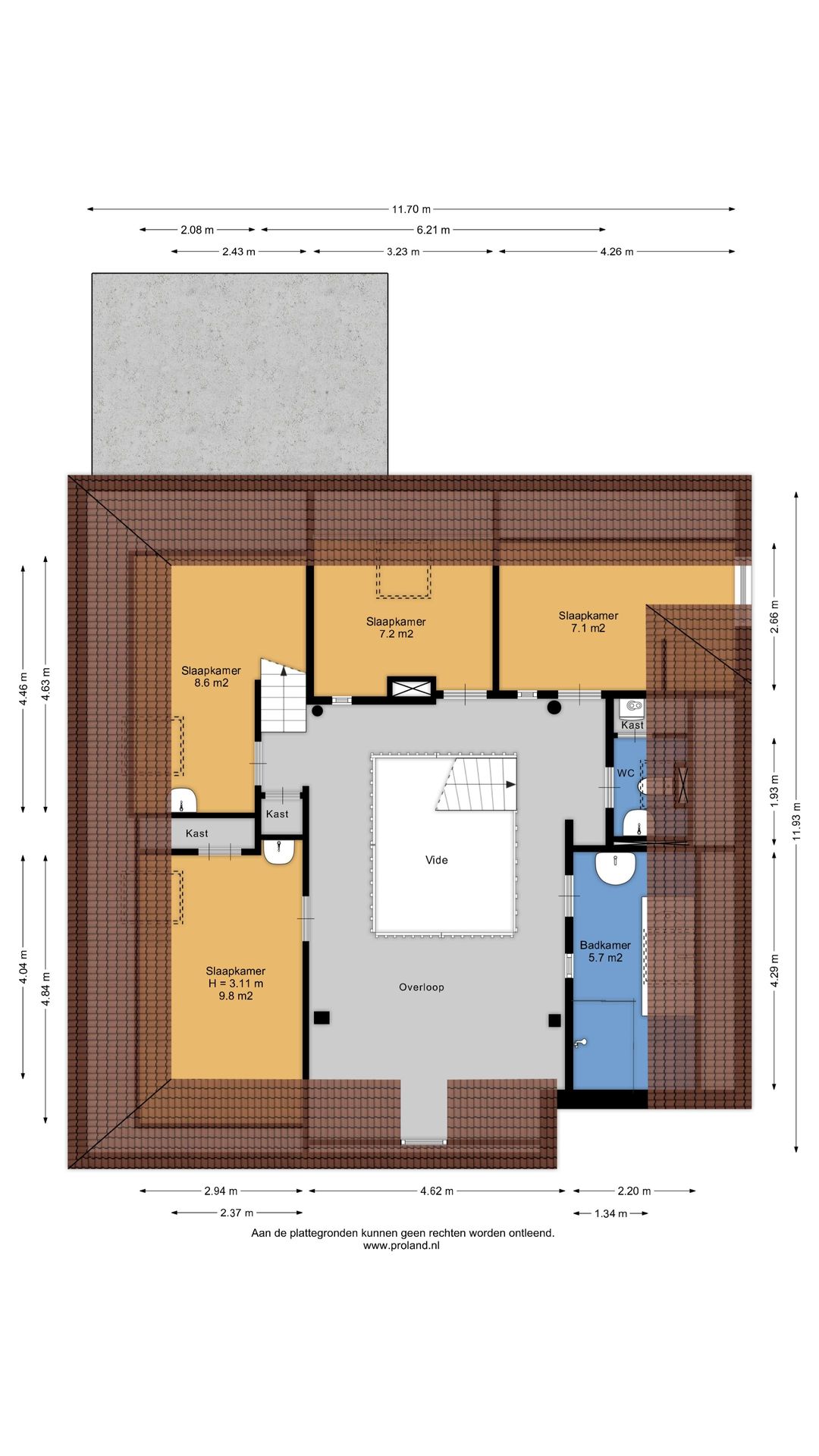 Photo 67 of Butterhoek 1