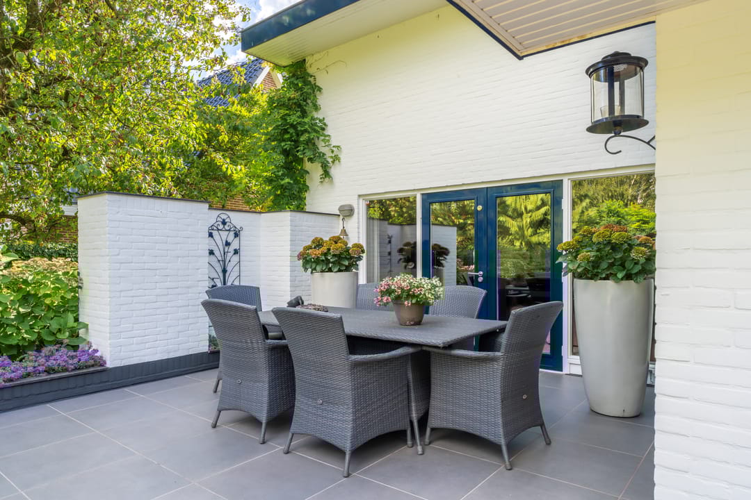 Foto 53 van van Straelenlaan 7