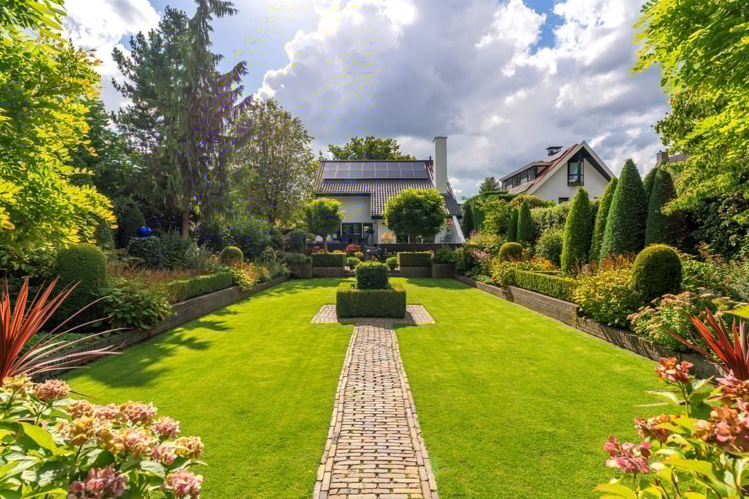 Foto 61 van van Straelenlaan 7