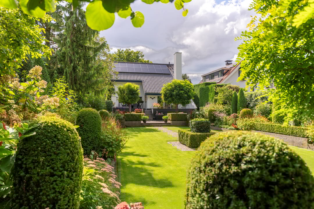 Foto 68 van van Straelenlaan 7