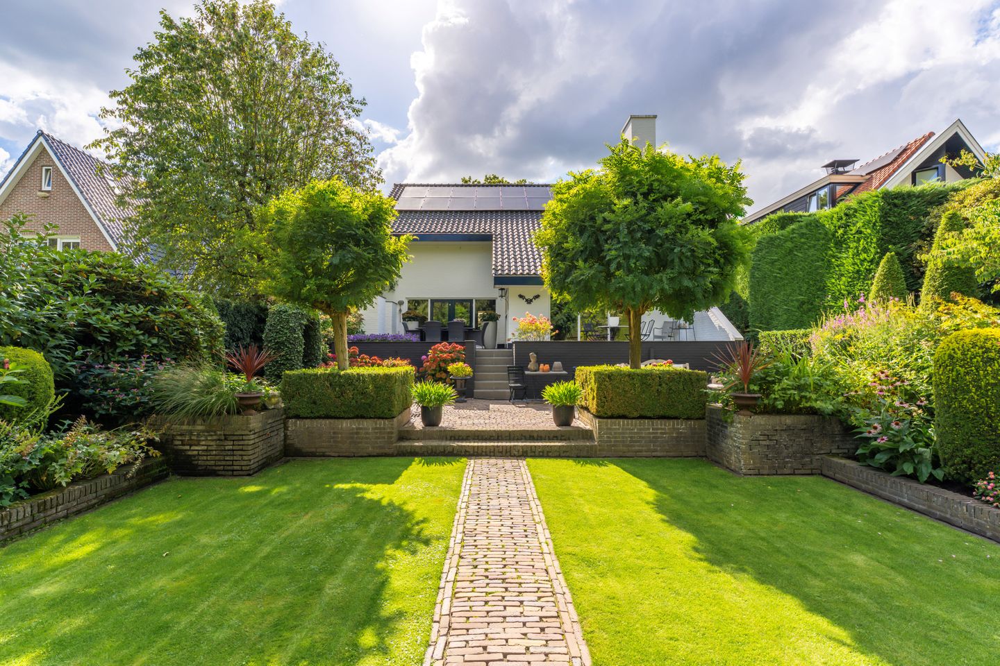 Foto 70 van van Straelenlaan 7