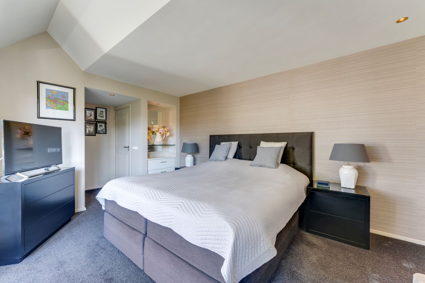 Foto 25 van van Straelenlaan 7