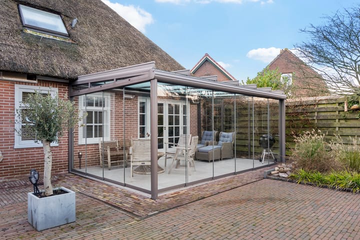 Photo 3 of Butterhoek 1