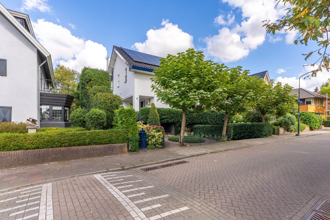 Foto 77 van van Straelenlaan 7