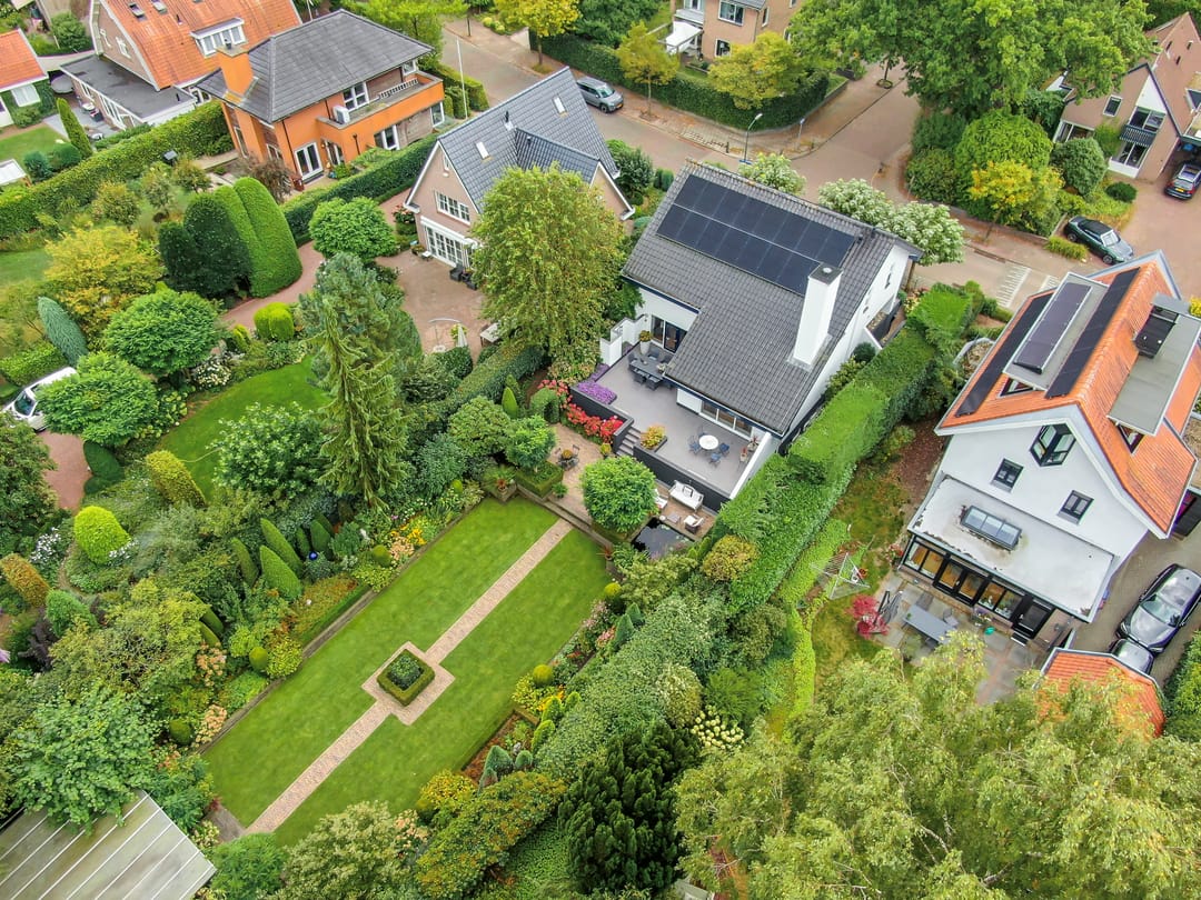 Foto 71 van van Straelenlaan 7