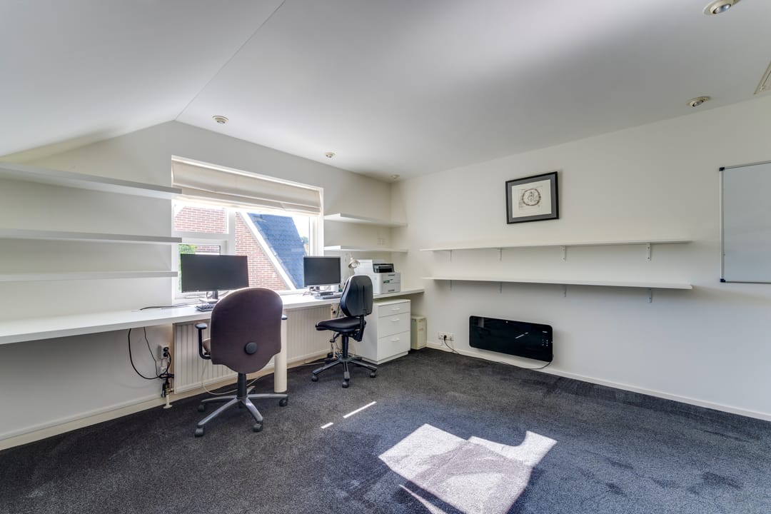 Foto 38 van van Straelenlaan 7