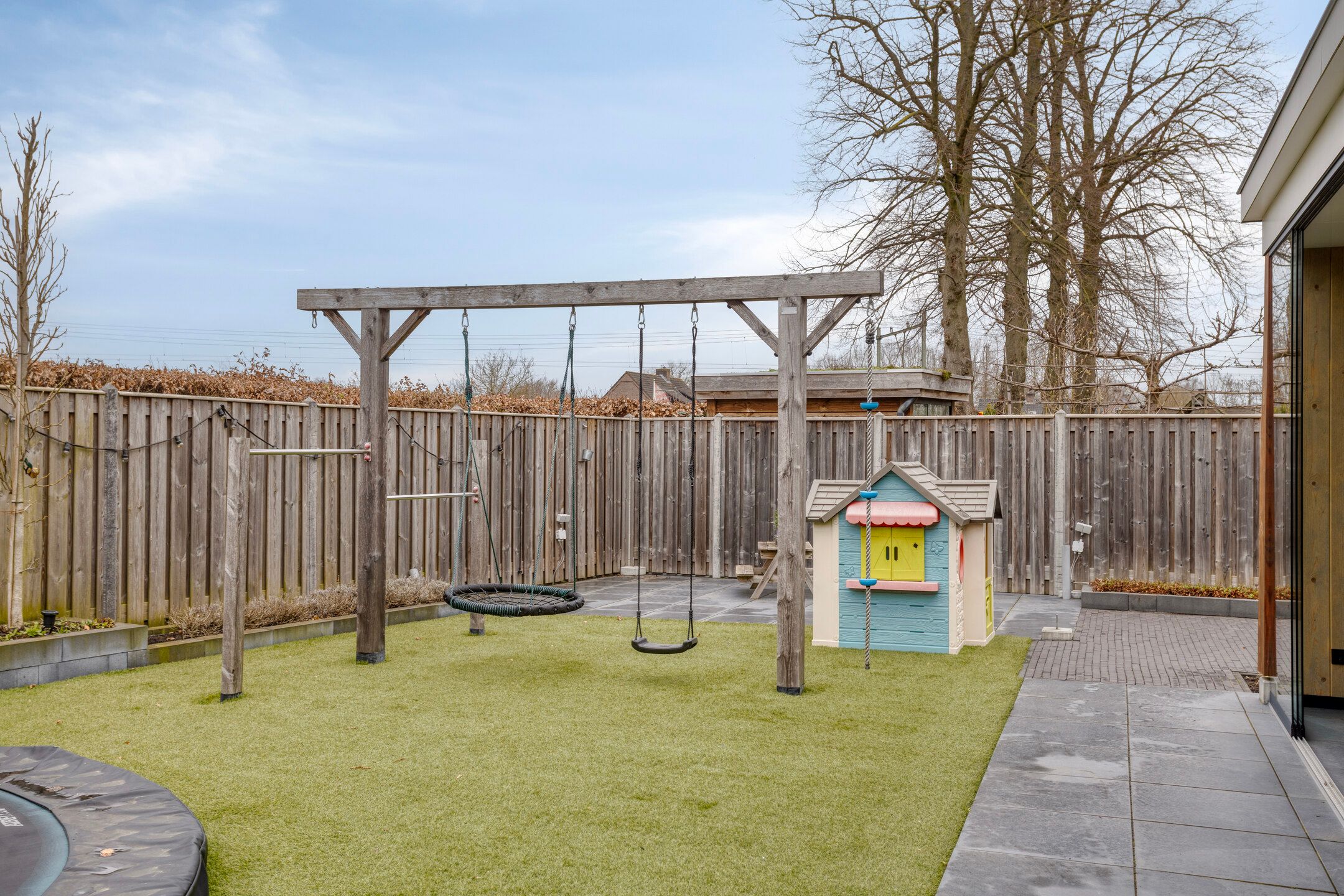 Foto 15 van De Ing 5