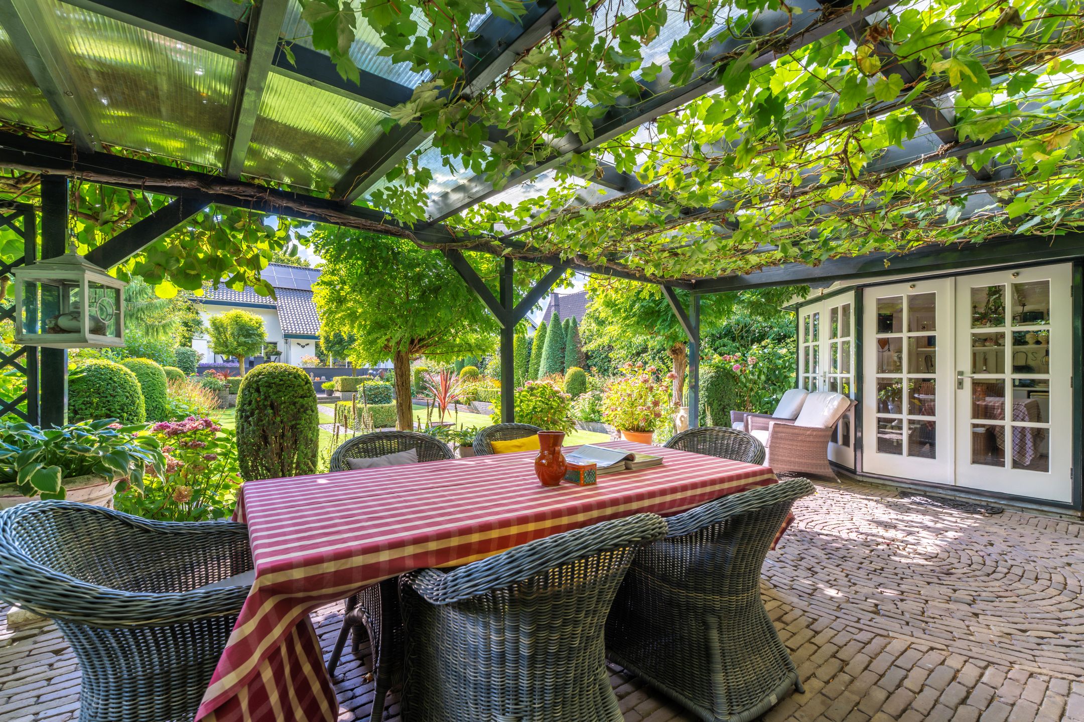 Foto 63 van van Straelenlaan 7