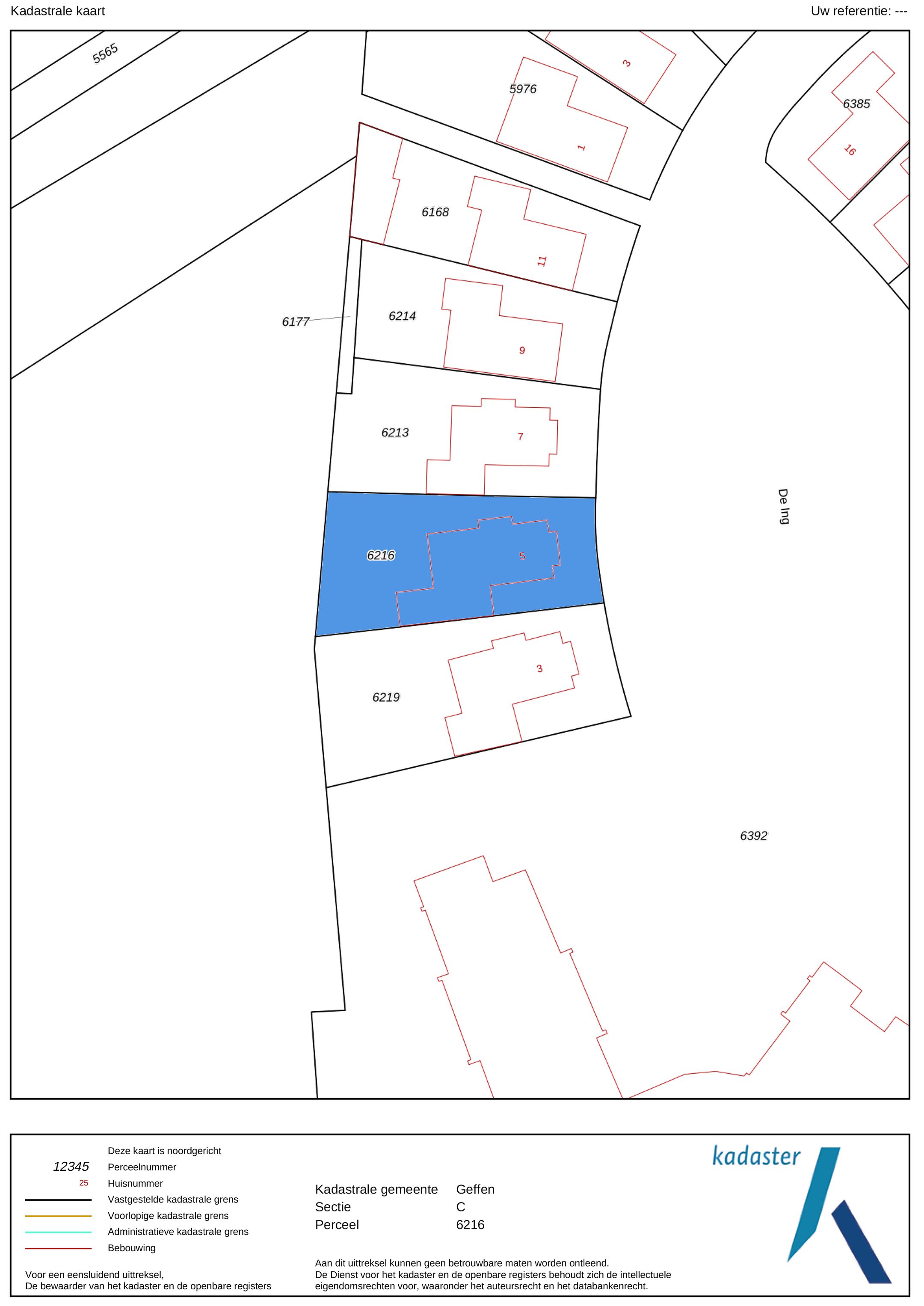 Foto 42 van De Ing 5