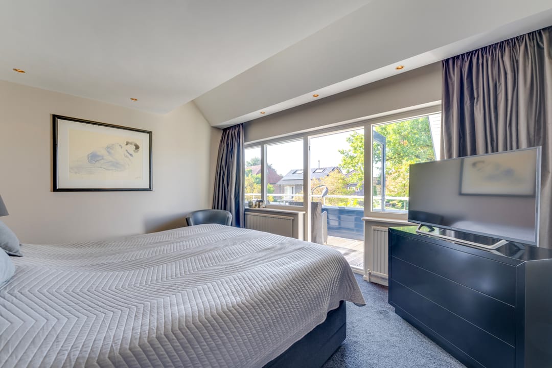 Foto 26 van van Straelenlaan 7