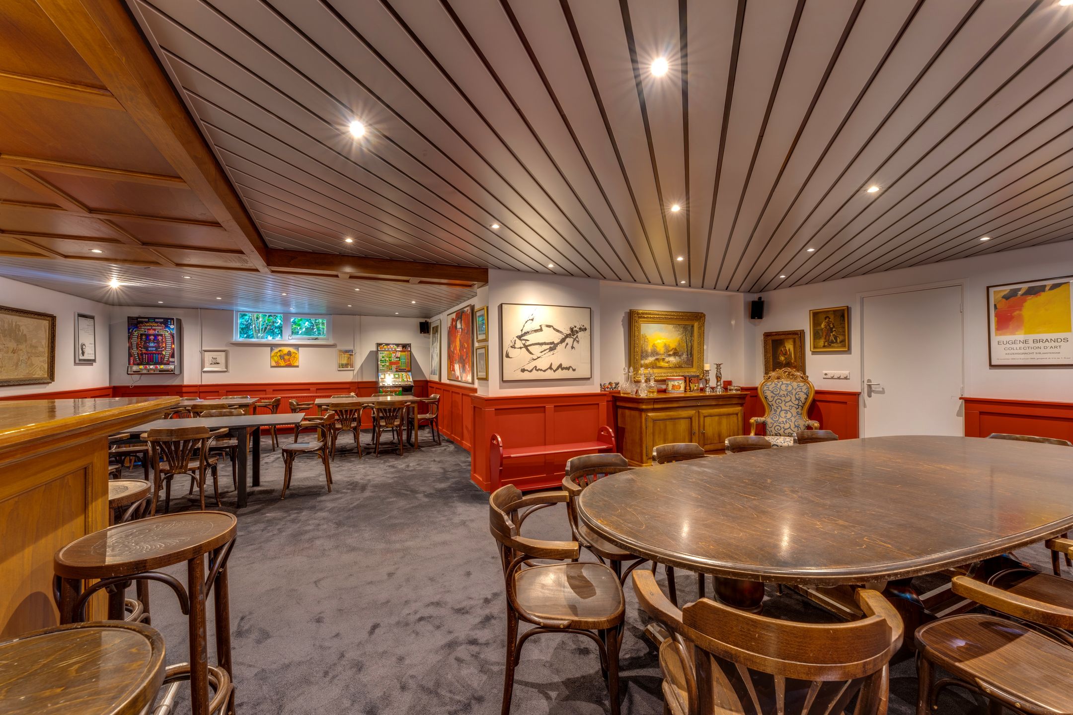 Foto 45 van van Straelenlaan 7