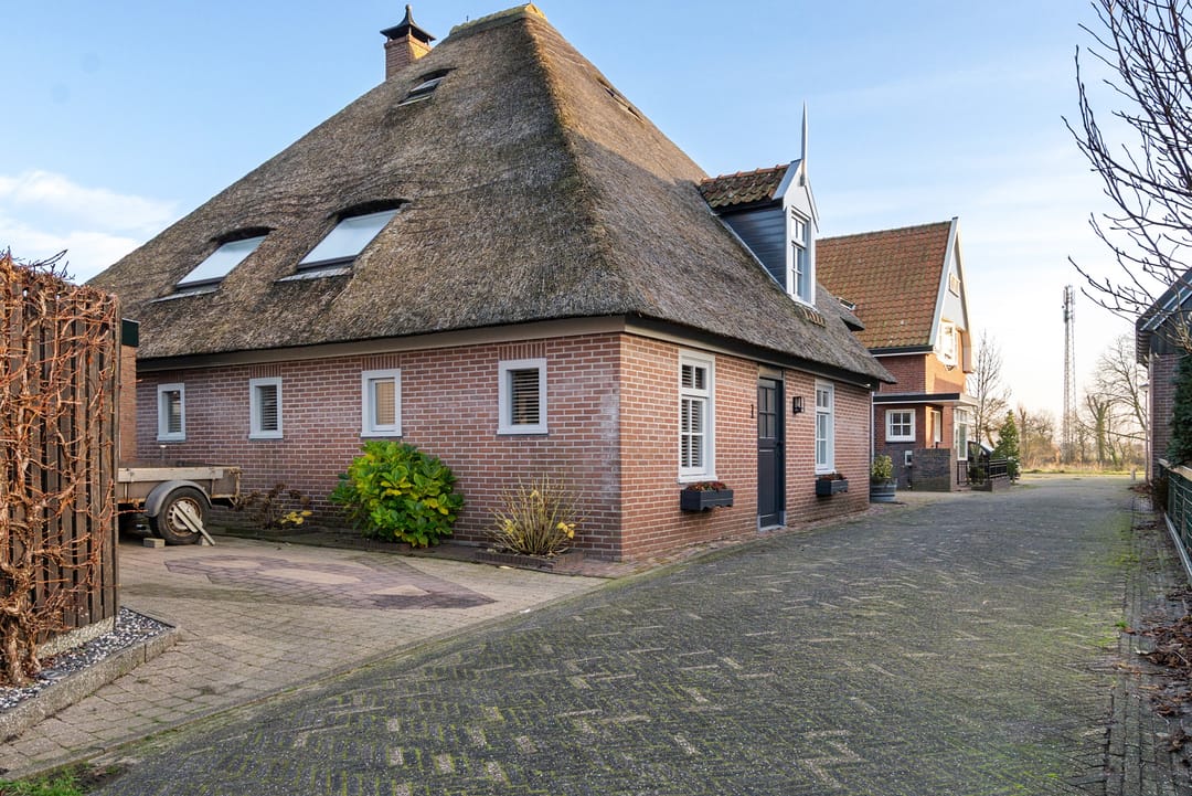 Photo 7 of Butterhoek 1