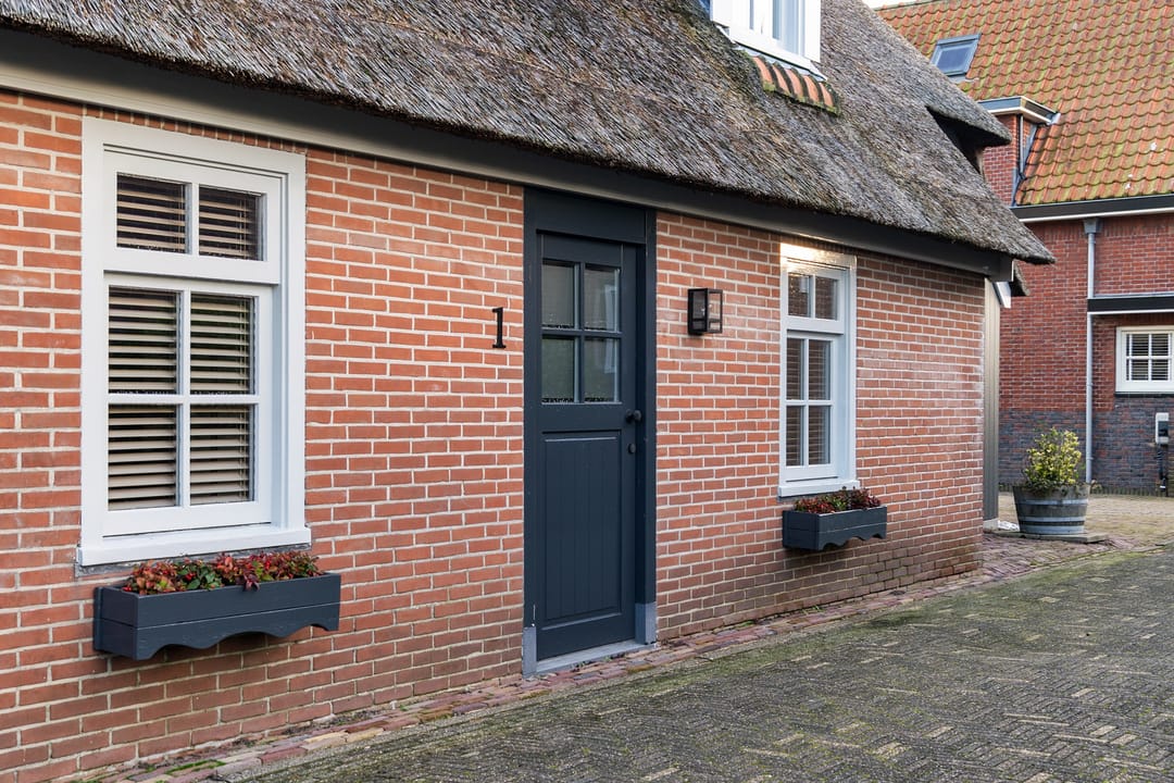 Photo 8 of Butterhoek 1