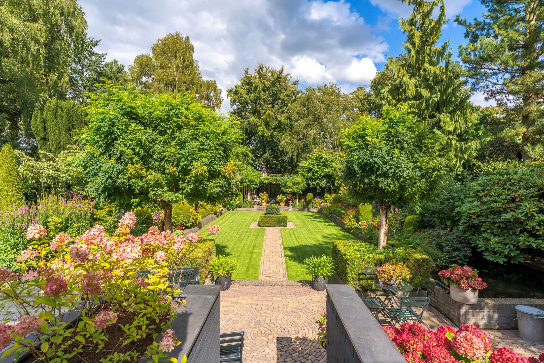 Foto 57 van van Straelenlaan 7