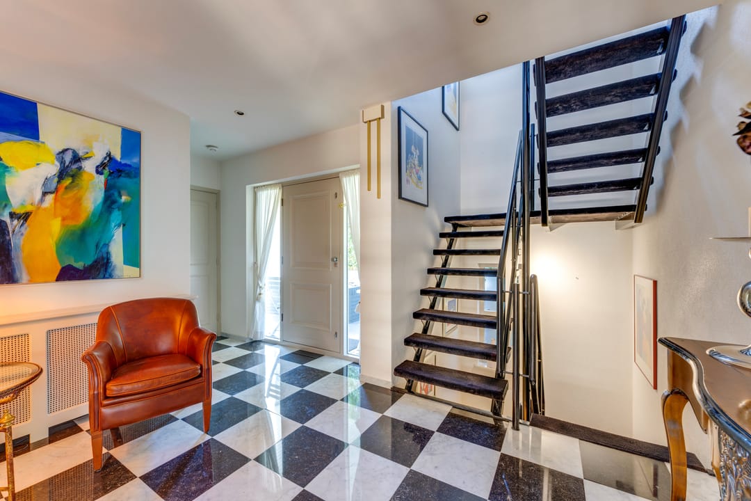 Foto 43 van van Straelenlaan 7