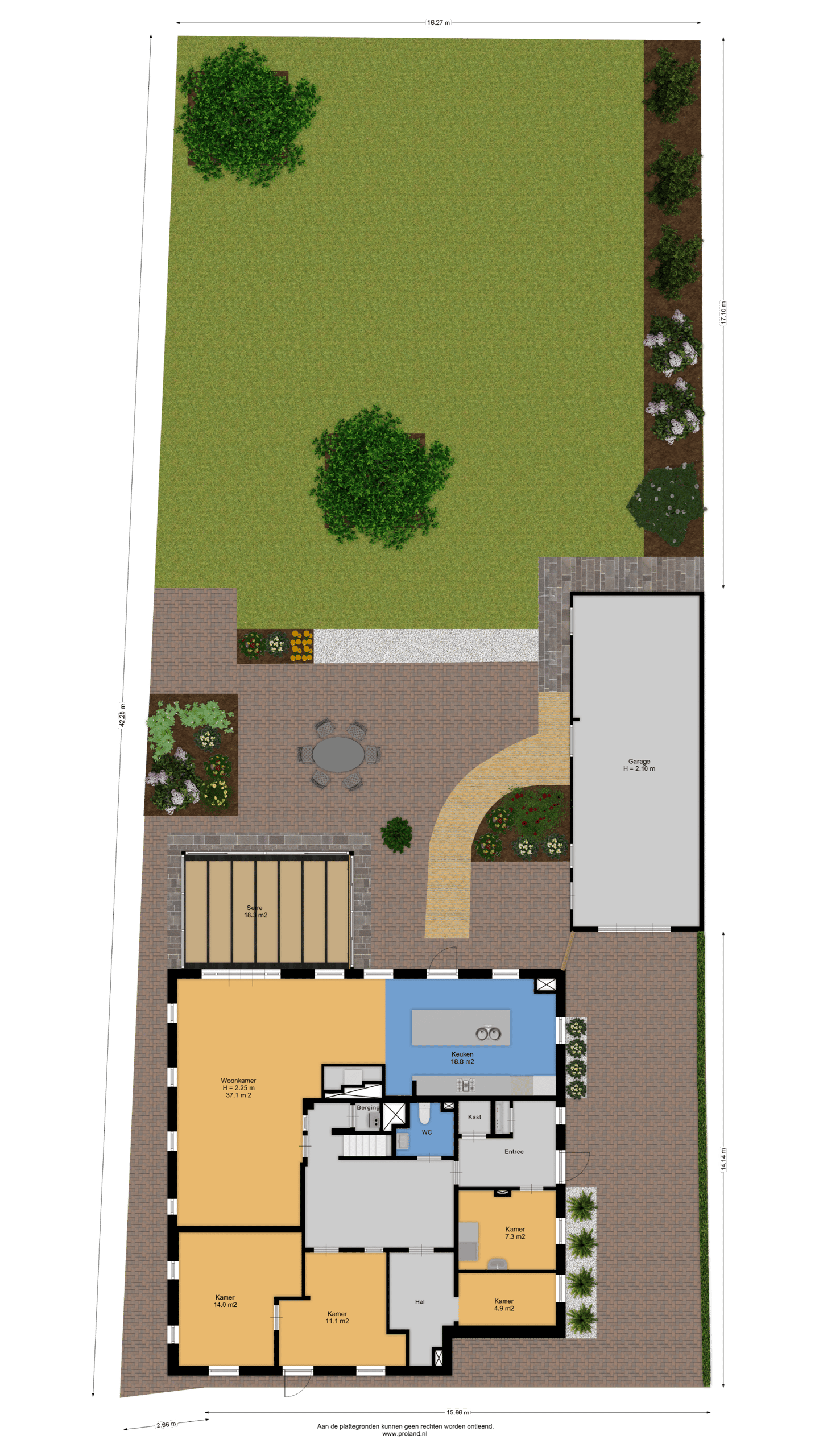 Photo 65 of Butterhoek 1