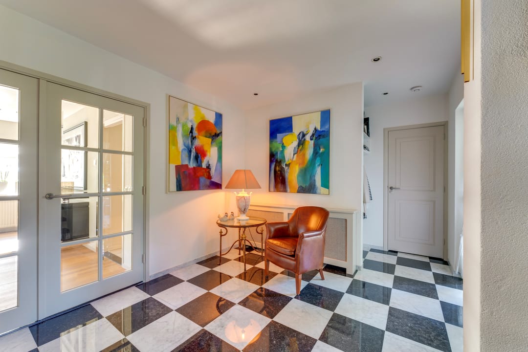 Foto 23 van van Straelenlaan 7