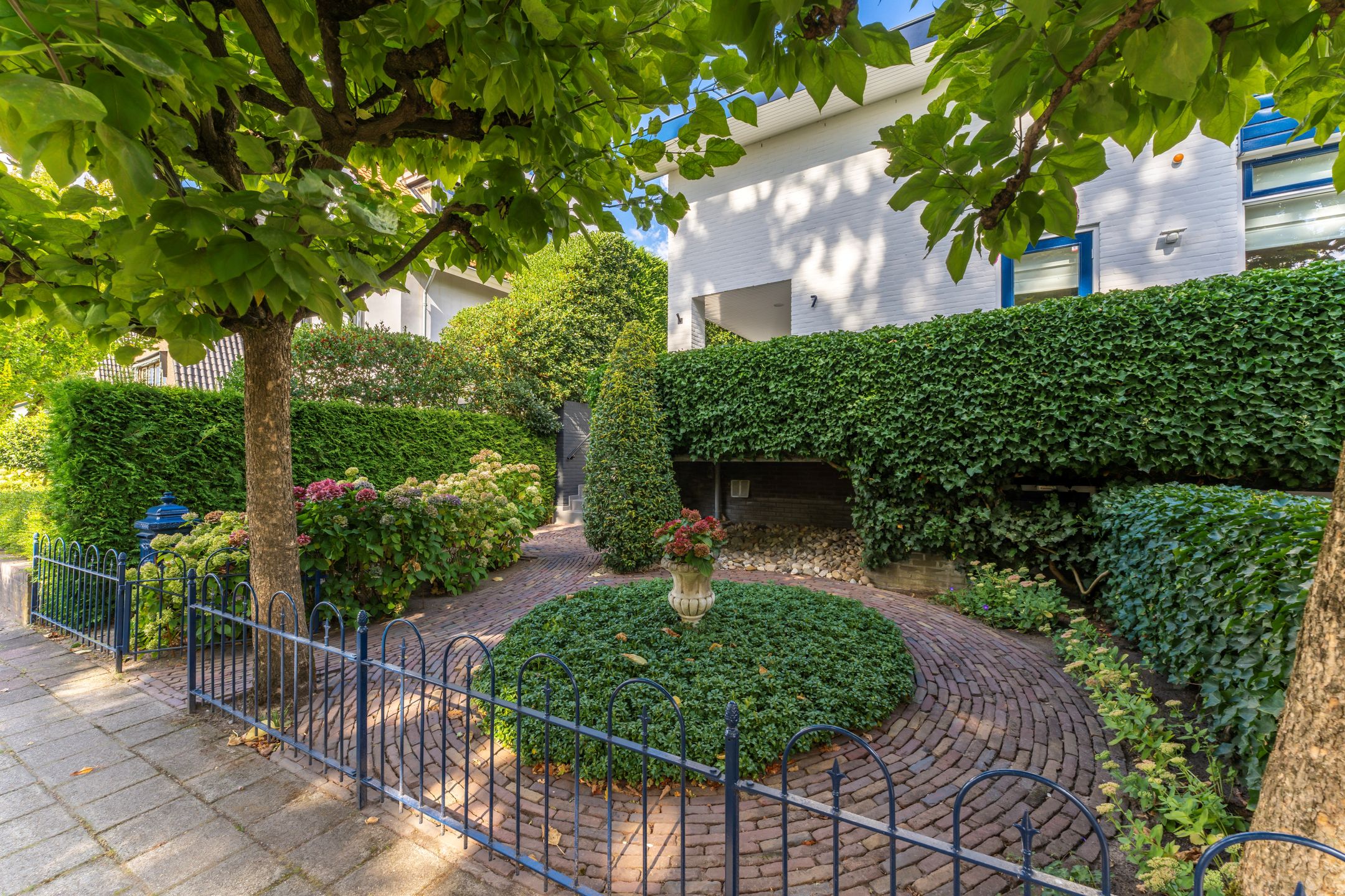 Foto 75 van van Straelenlaan 7