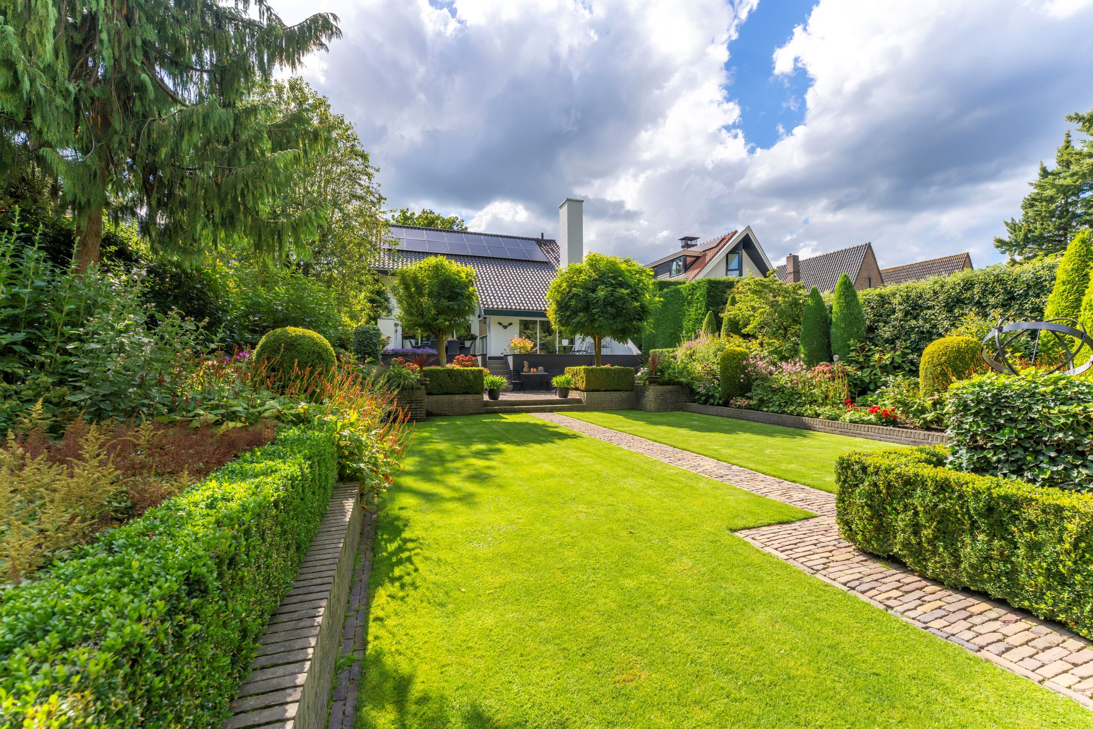 Foto 69 van van Straelenlaan 7