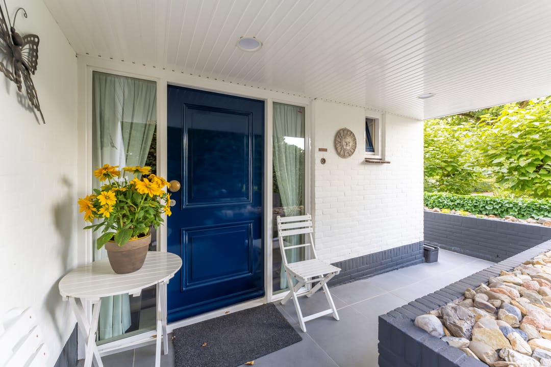 Foto 73 van van Straelenlaan 7