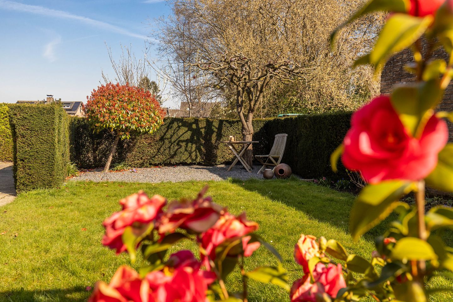 Foto 34 van Past Daemenstraat 27