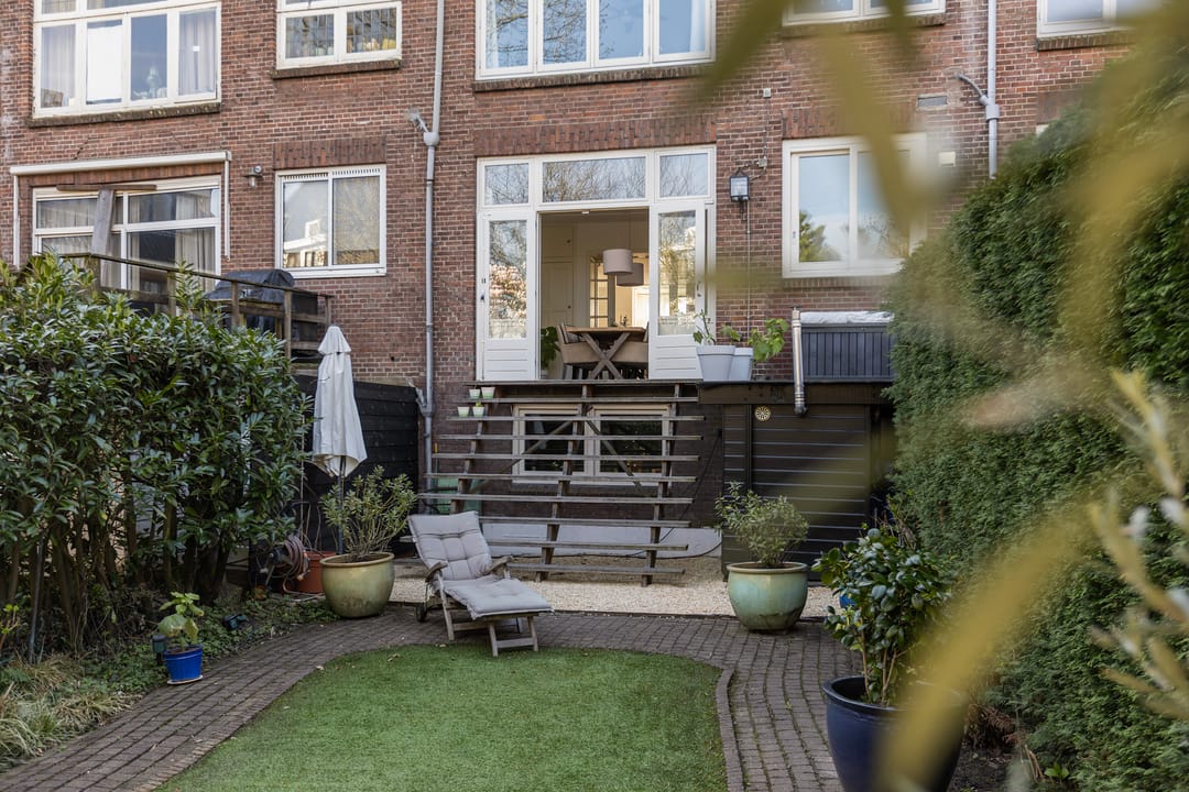 Photo 17 of Berglustlaan 10