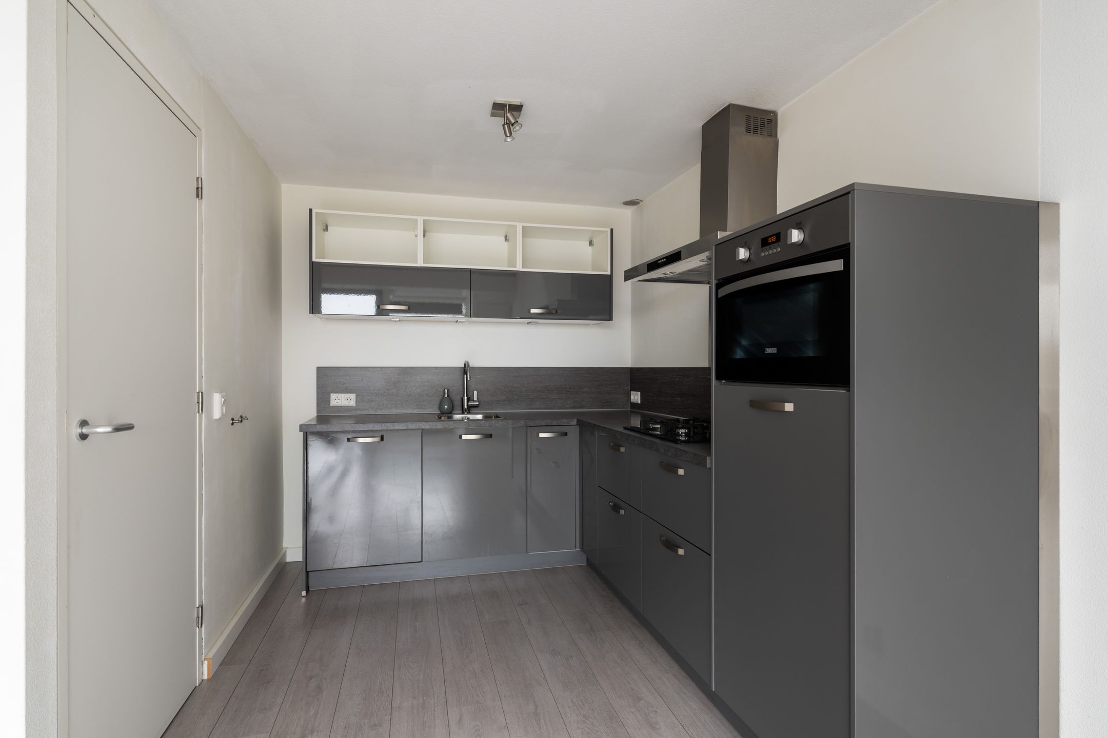 Foto 3 van Kattensingel 76-D