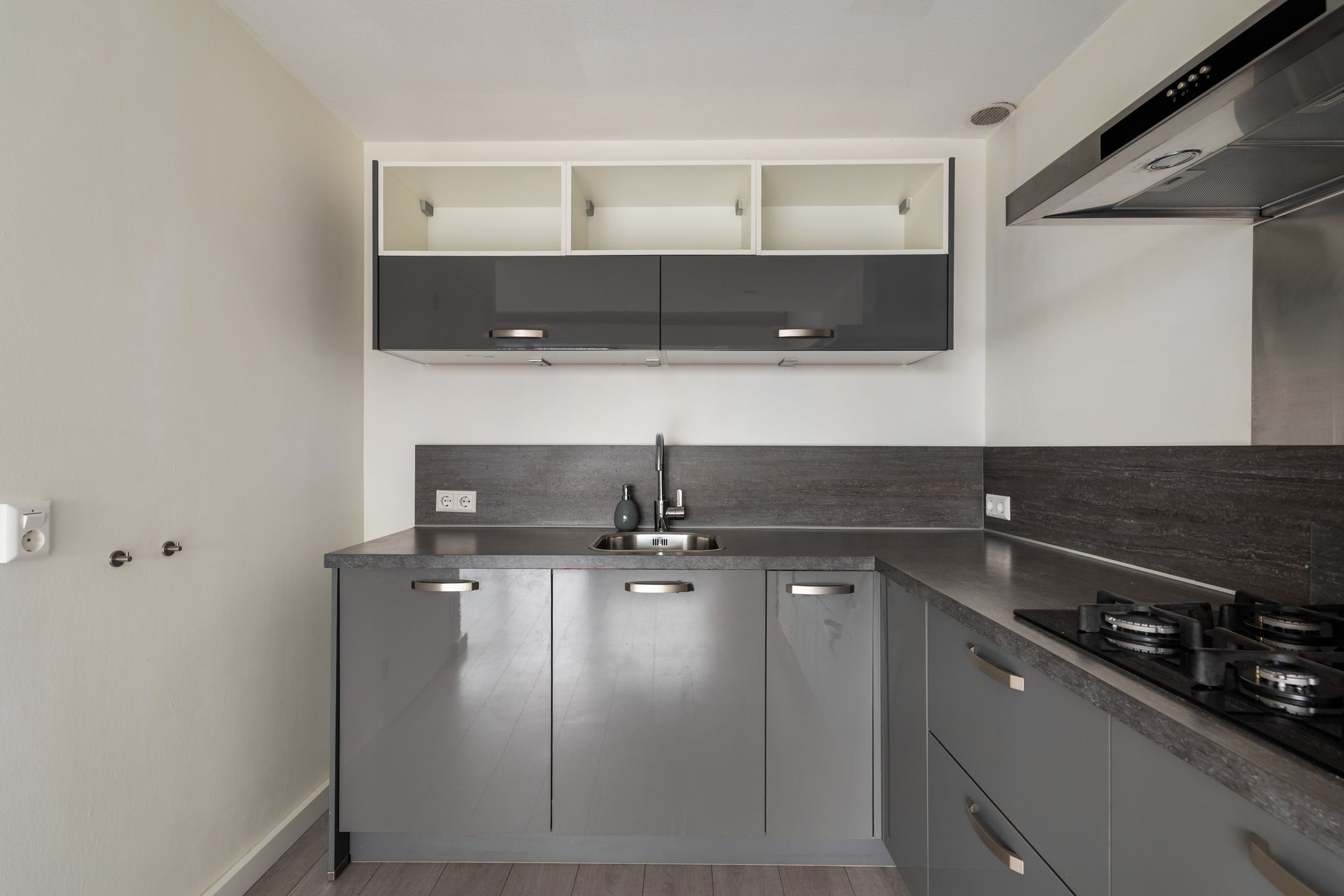 Foto 12 van Kattensingel 76-D