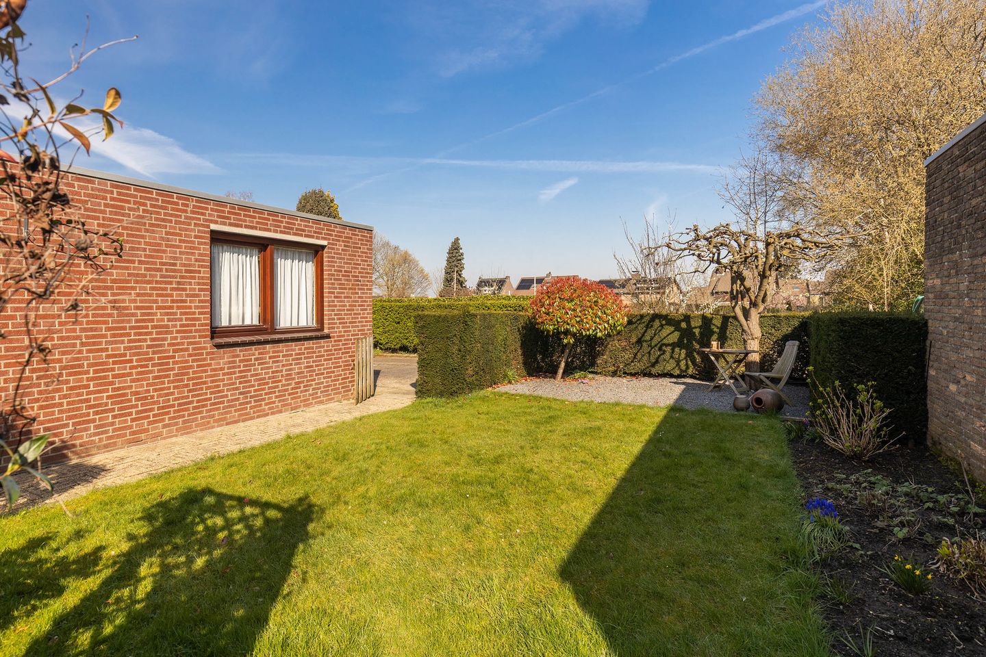 Foto 35 van Past Daemenstraat 27