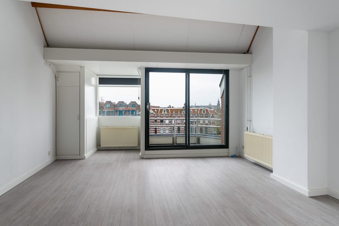 Foto 2 van Kattensingel 76-D