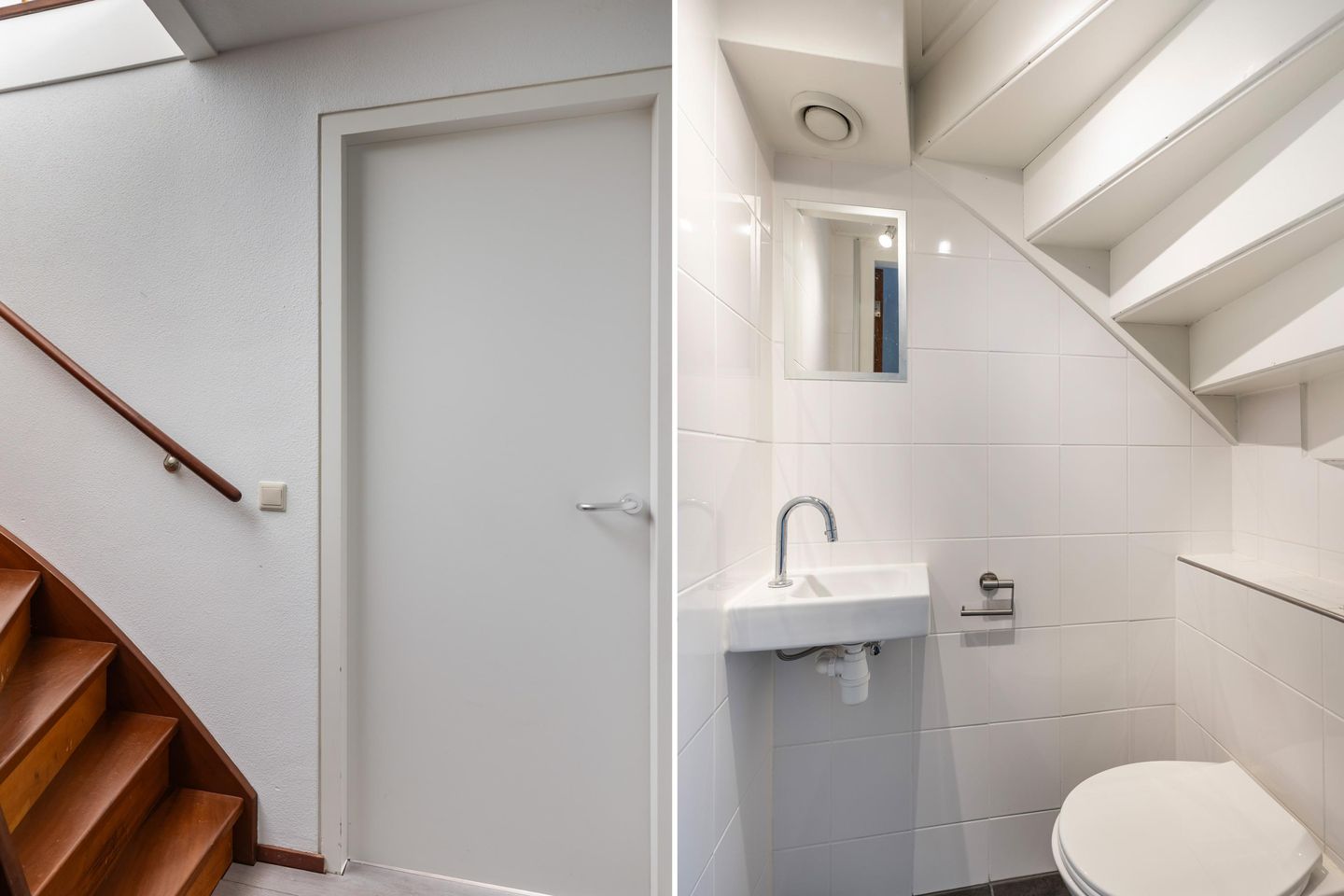 Foto 10 van Kattensingel 76-D